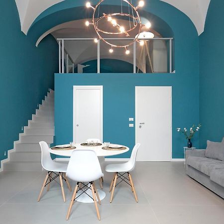 B&Bari, Via Cairoli, Le Case Di Aurelia Guesthouse エクステリア 写真
