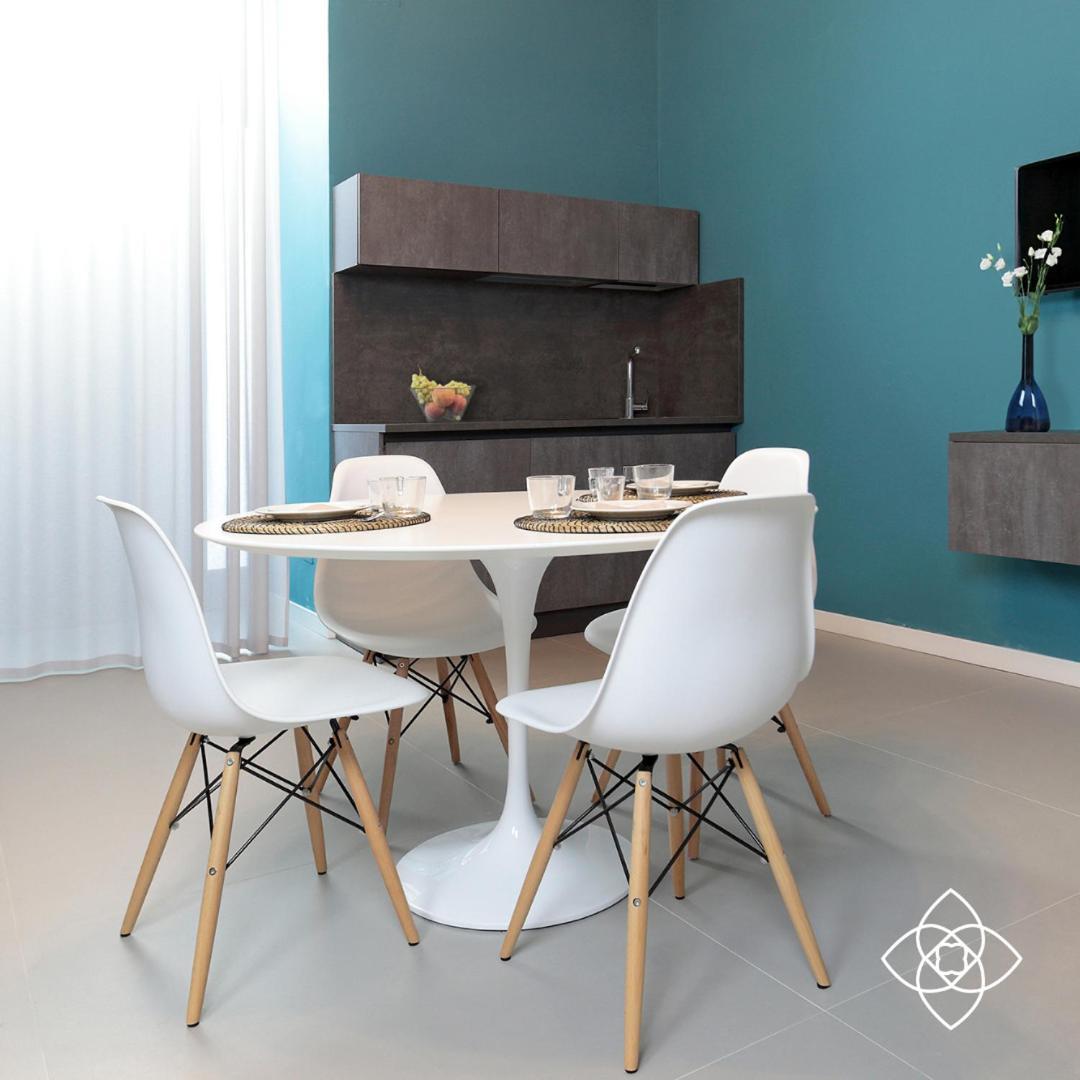 B&Bari, Via Cairoli, Le Case Di Aurelia Guesthouse エクステリア 写真