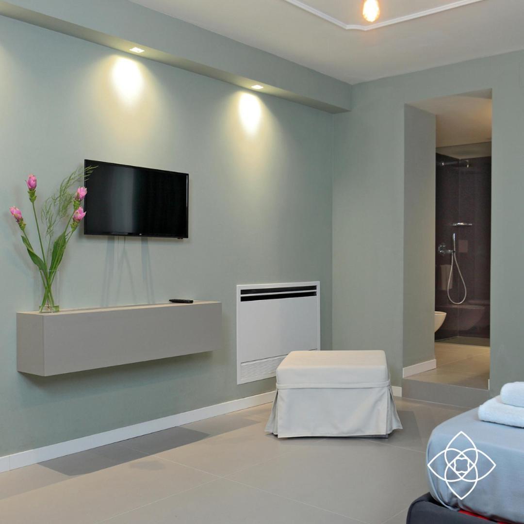 B&Bari, Via Cairoli, Le Case Di Aurelia Guesthouse エクステリア 写真