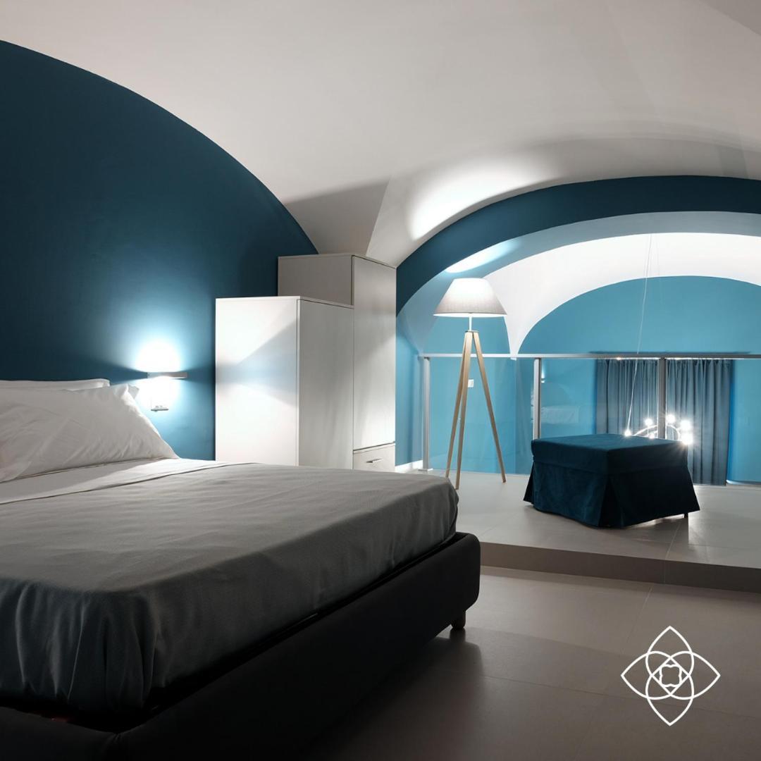 B&Bari, Via Cairoli, Le Case Di Aurelia Guesthouse エクステリア 写真