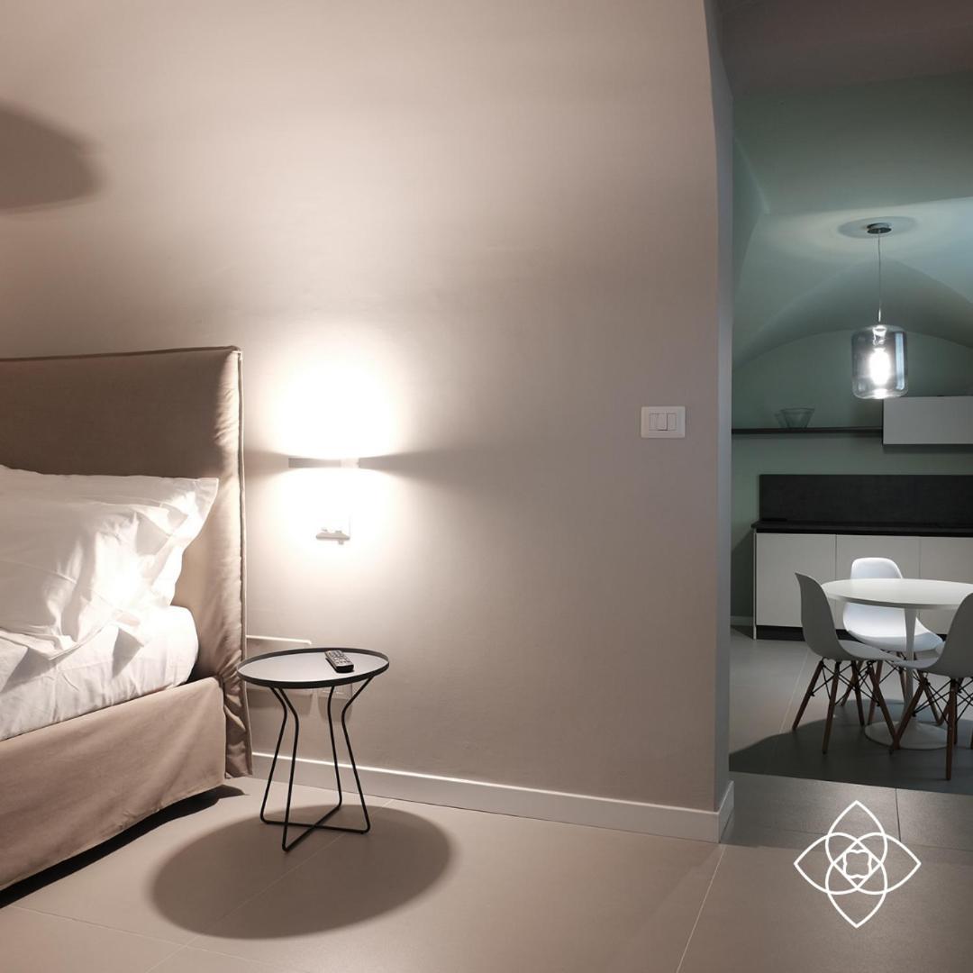 B&Bari, Via Cairoli, Le Case Di Aurelia Guesthouse エクステリア 写真