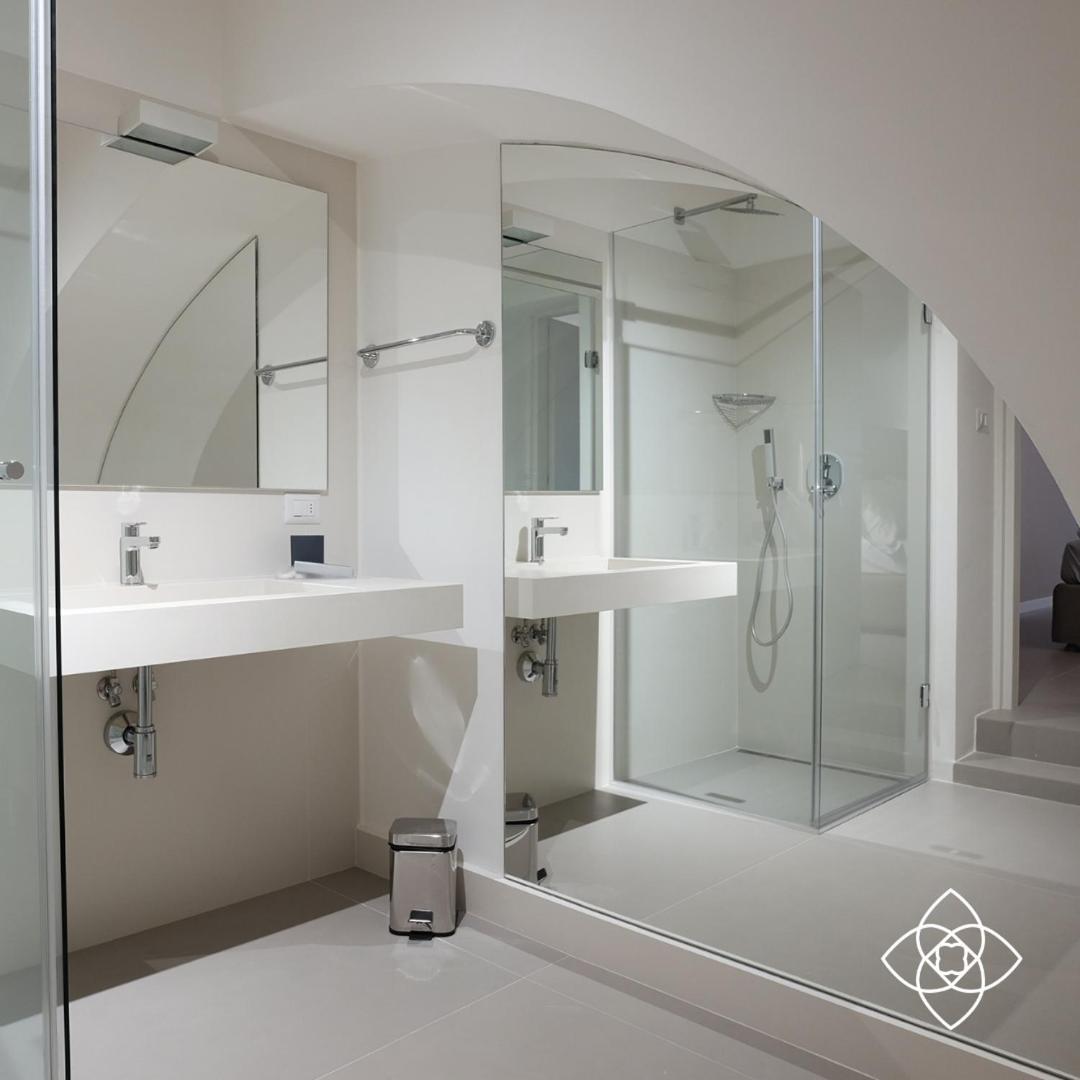 B&Bari, Via Cairoli, Le Case Di Aurelia Guesthouse エクステリア 写真