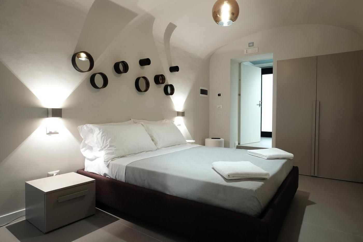 B&Bari, Via Cairoli, Le Case Di Aurelia Guesthouse エクステリア 写真