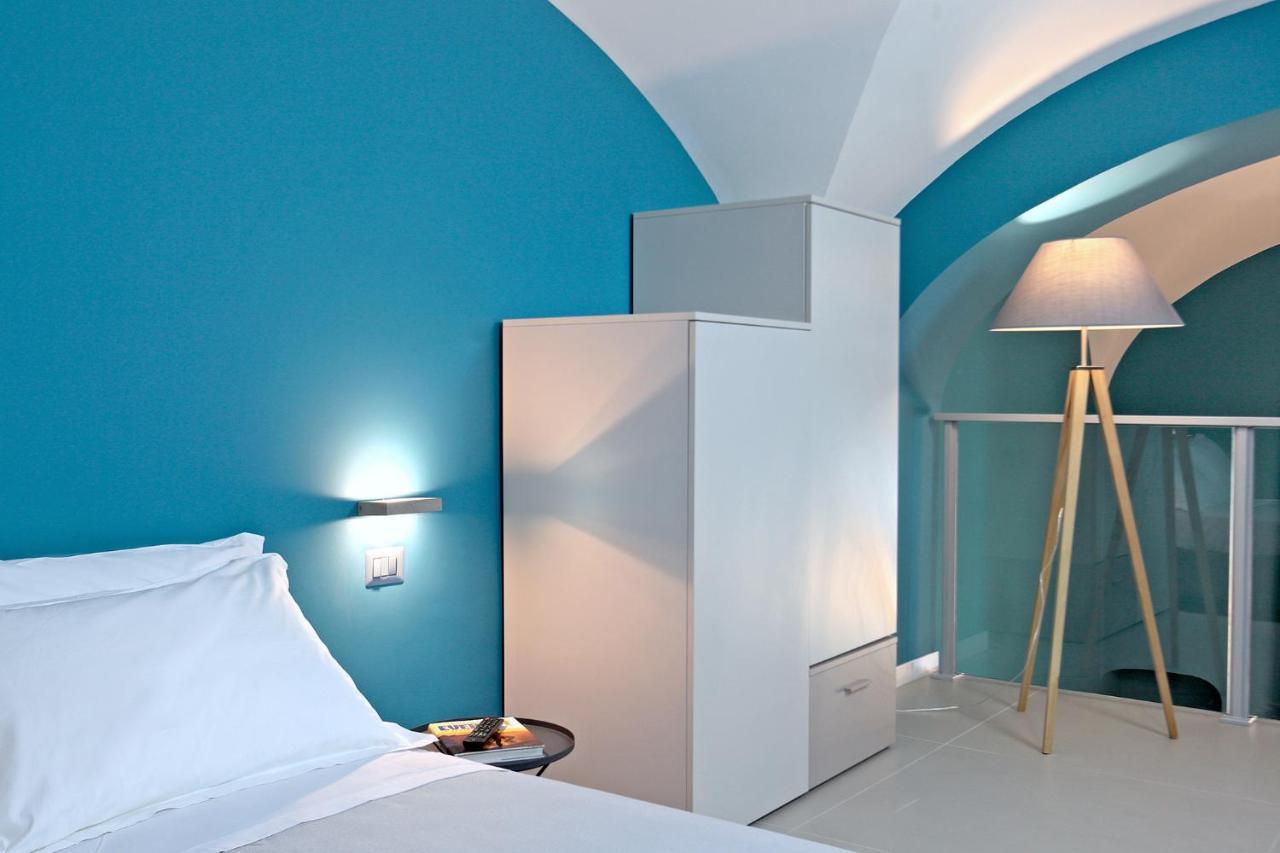 B&Bari, Via Cairoli, Le Case Di Aurelia Guesthouse エクステリア 写真