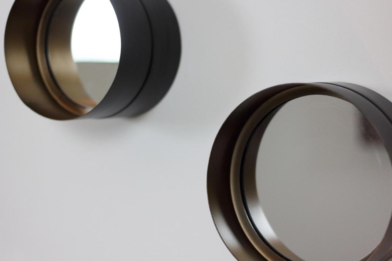 B&Bari, Via Cairoli, Le Case Di Aurelia Guesthouse エクステリア 写真