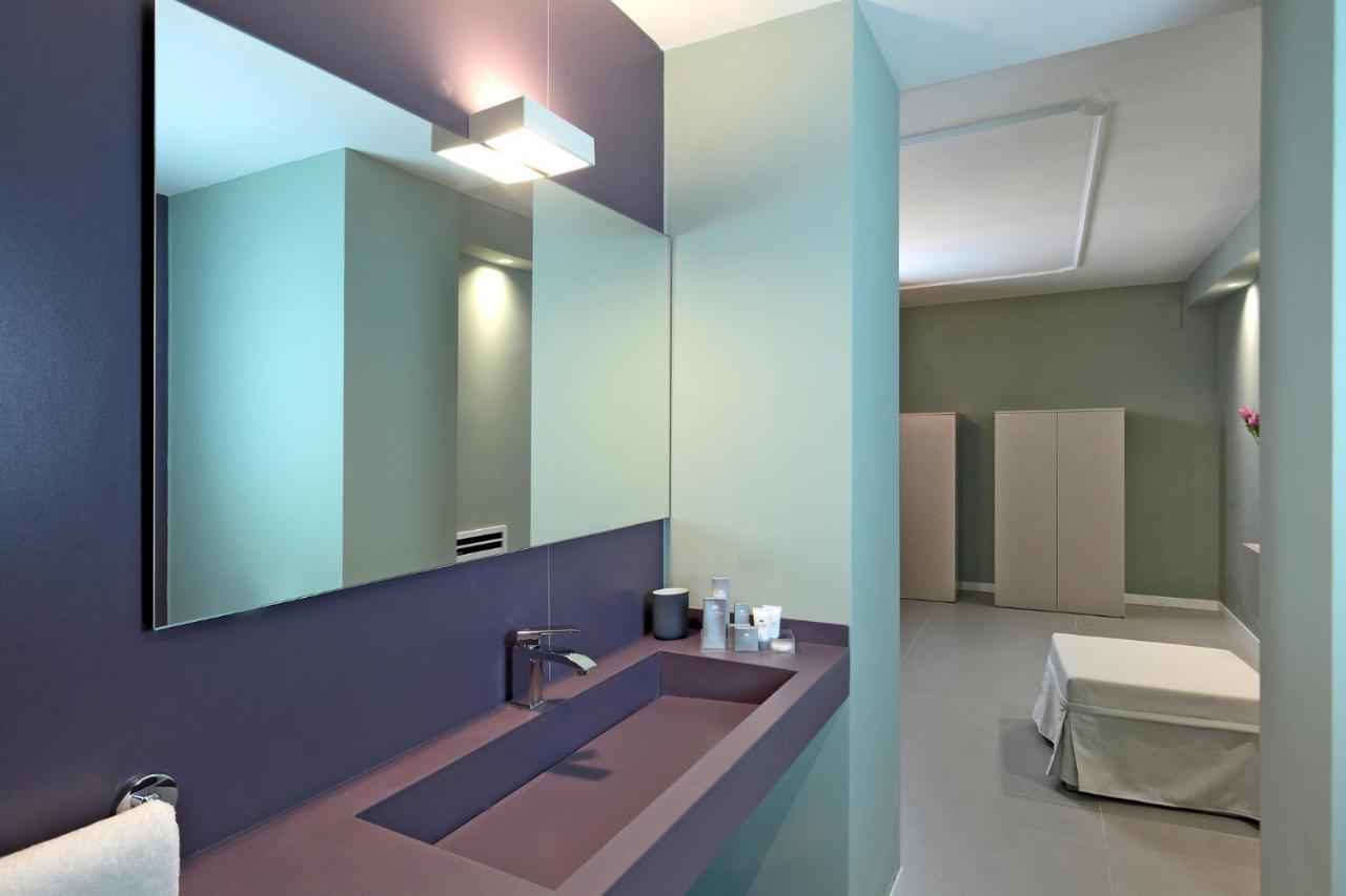 B&Bari, Via Cairoli, Le Case Di Aurelia Guesthouse エクステリア 写真