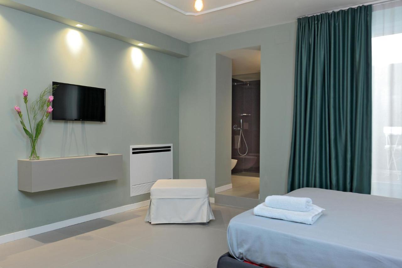B&Bari, Via Cairoli, Le Case Di Aurelia Guesthouse エクステリア 写真