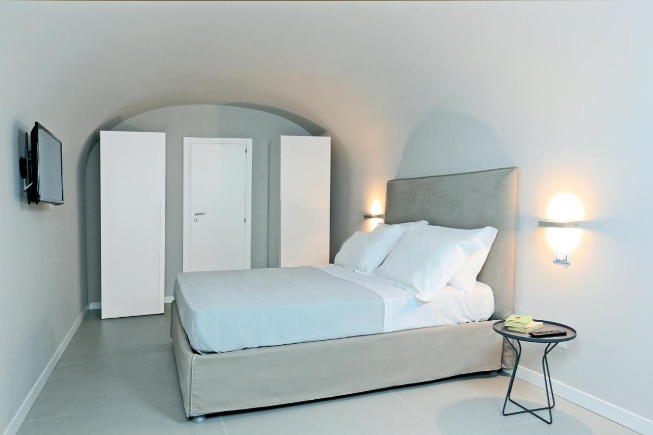 B&Bari, Via Cairoli, Le Case Di Aurelia Guesthouse エクステリア 写真