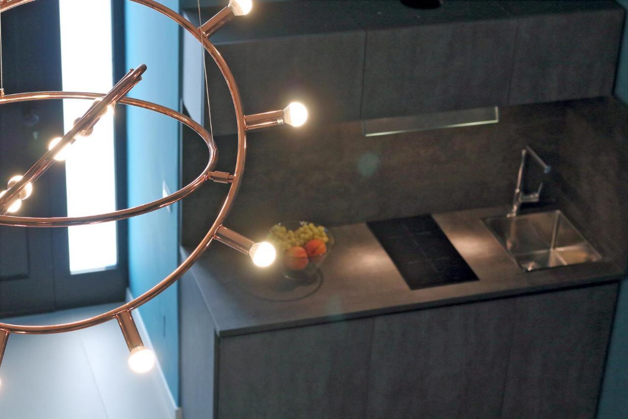 B&Bari, Via Cairoli, Le Case Di Aurelia Guesthouse エクステリア 写真
