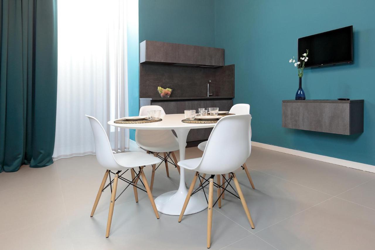 B&Bari, Via Cairoli, Le Case Di Aurelia Guesthouse エクステリア 写真