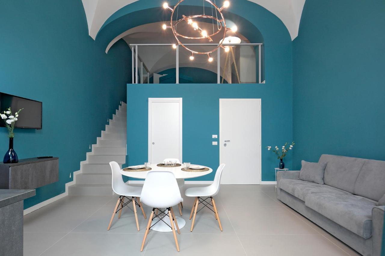 B&Bari, Via Cairoli, Le Case Di Aurelia Guesthouse エクステリア 写真