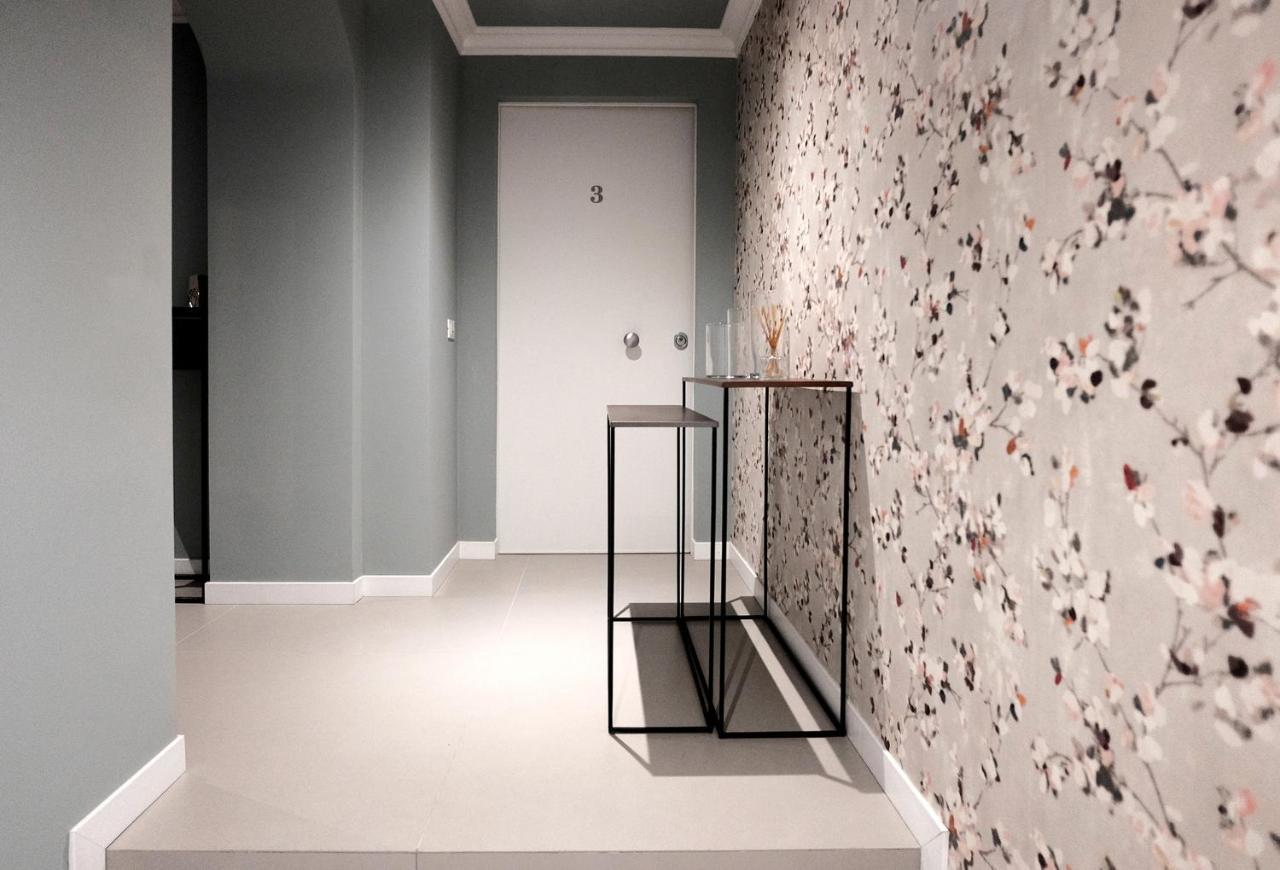 B&Bari, Via Cairoli, Le Case Di Aurelia Guesthouse エクステリア 写真