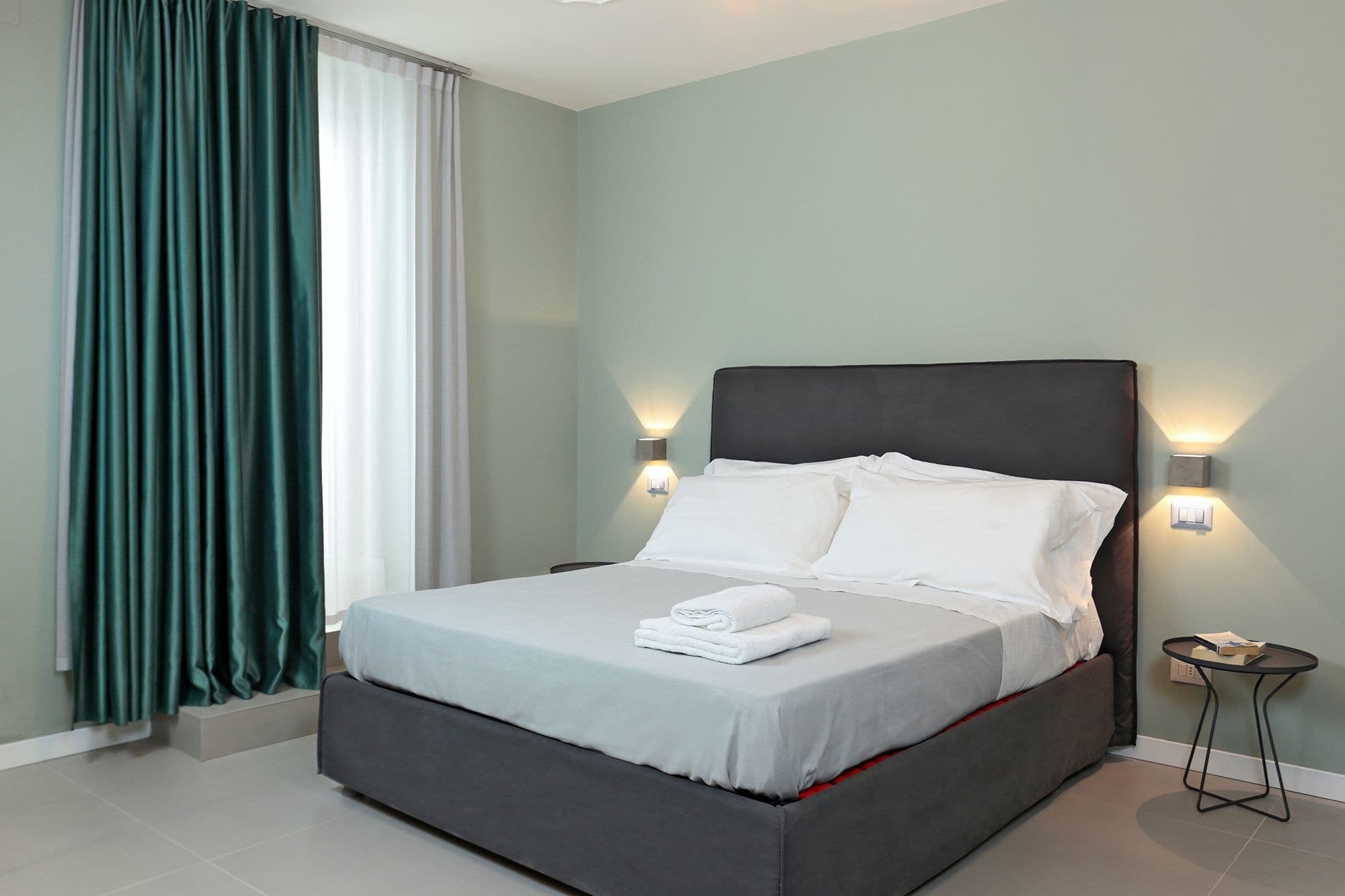 B&Bari, Via Cairoli, Le Case Di Aurelia Guesthouse エクステリア 写真