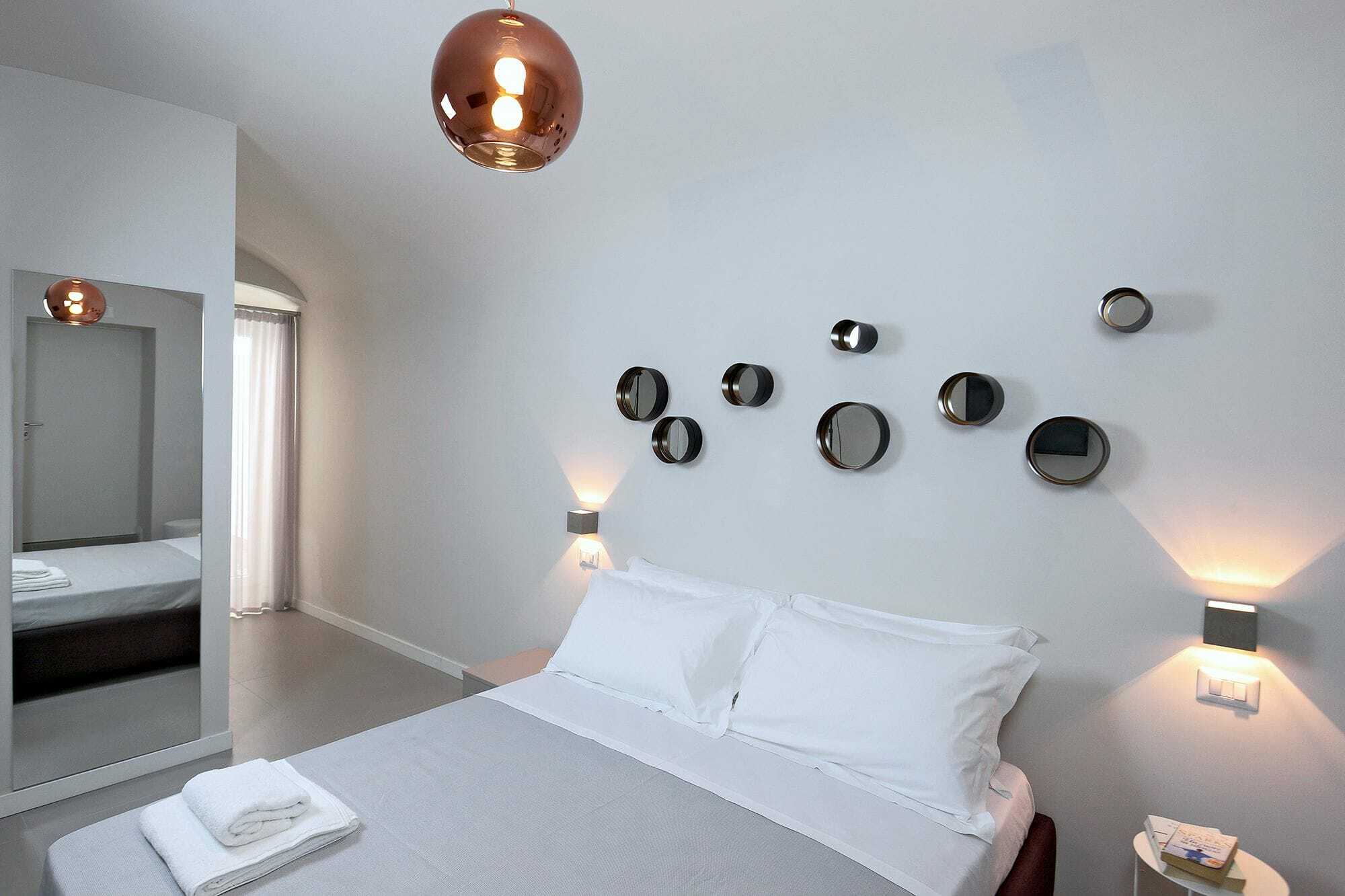 B&Bari, Via Cairoli, Le Case Di Aurelia Guesthouse エクステリア 写真