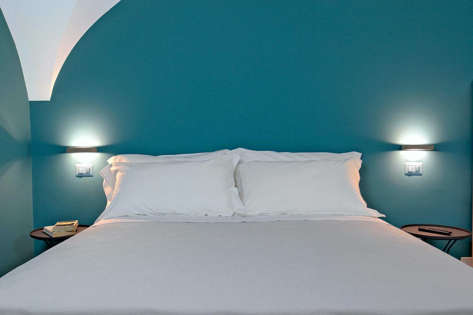 B&Bari, Via Cairoli, Le Case Di Aurelia Guesthouse エクステリア 写真